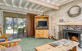 Ranch Cabin #38