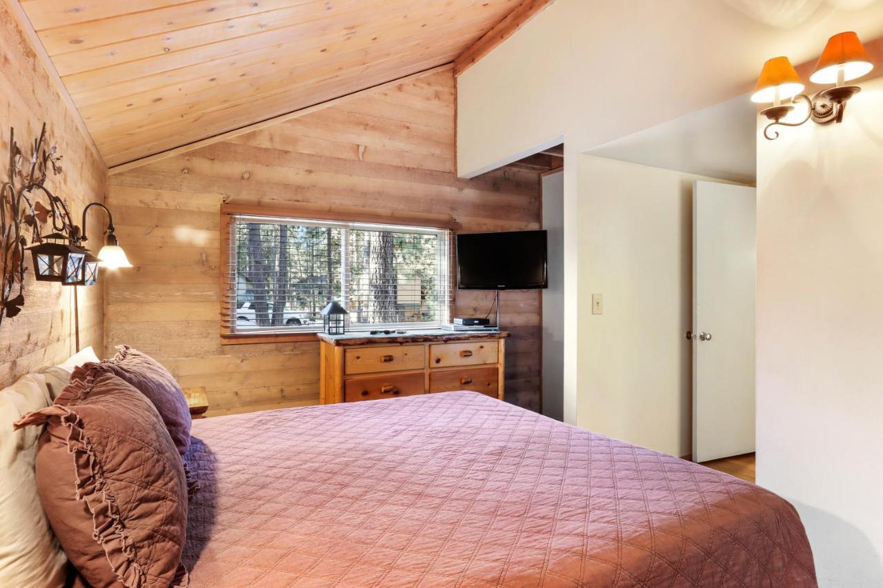 Ranch Cabin #38 Sunriver Exterior photo
