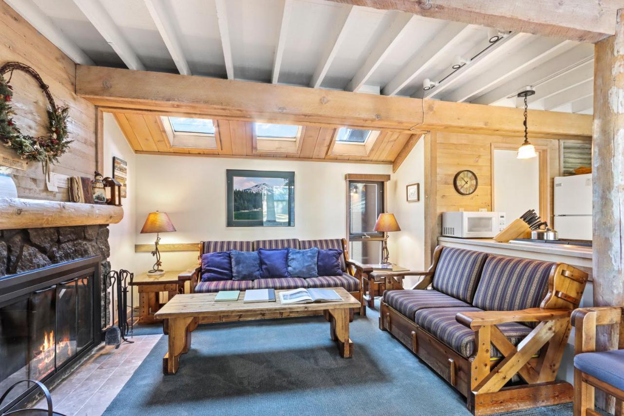 Ranch Cabin #38 Sunriver Exterior photo