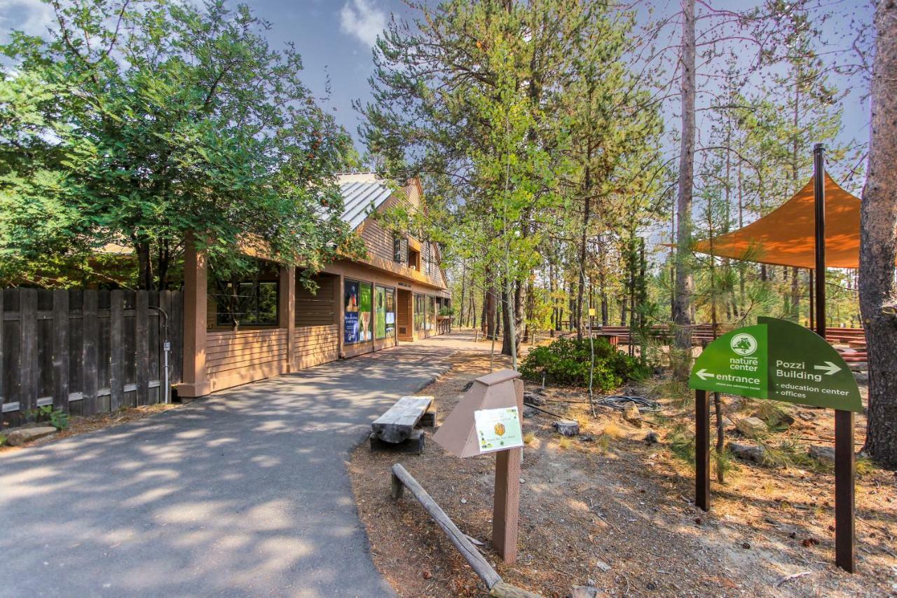 Ranch Cabin #38 Sunriver Exterior photo