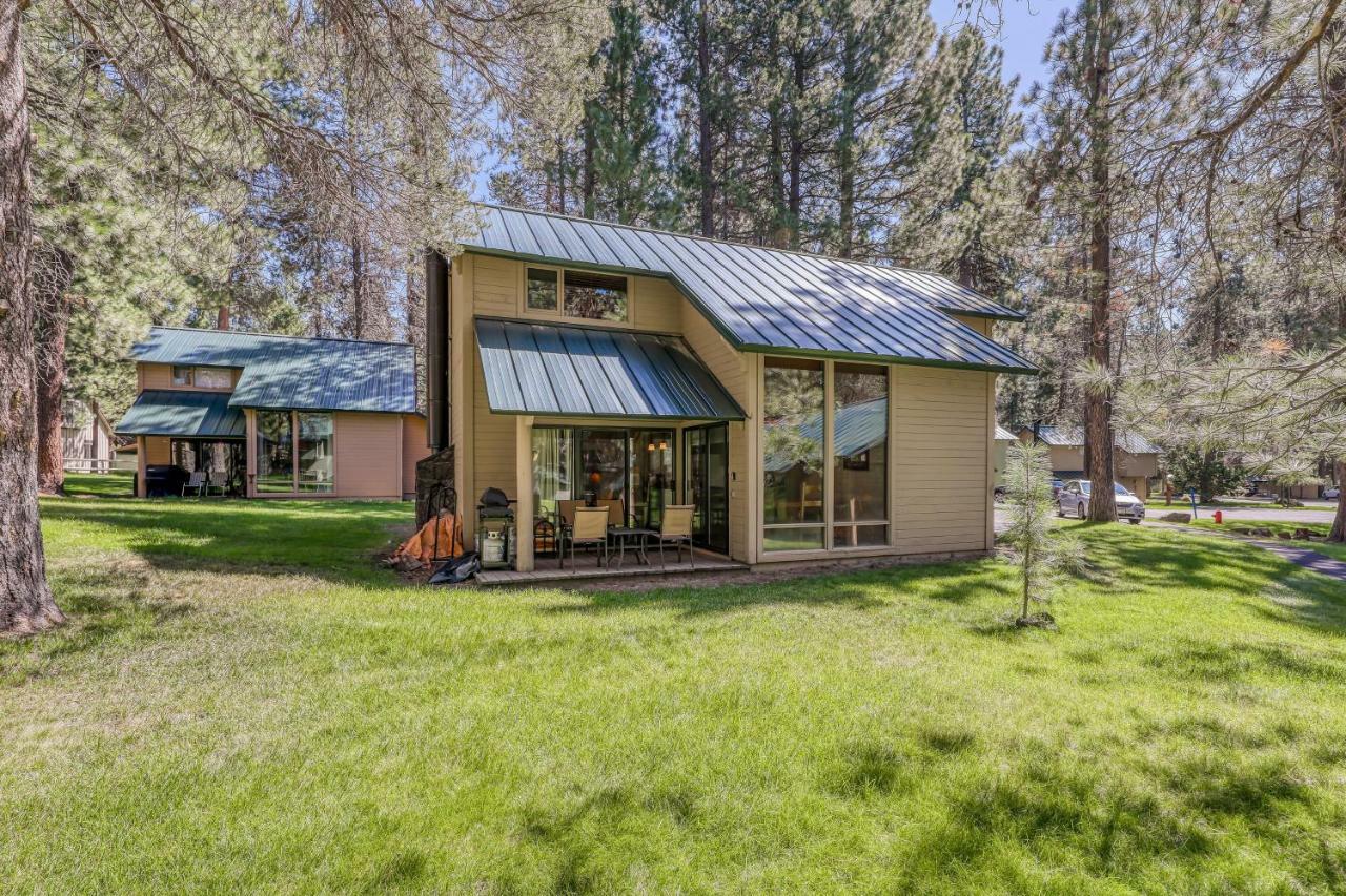 Ranch Cabin #38 Sunriver Exterior photo