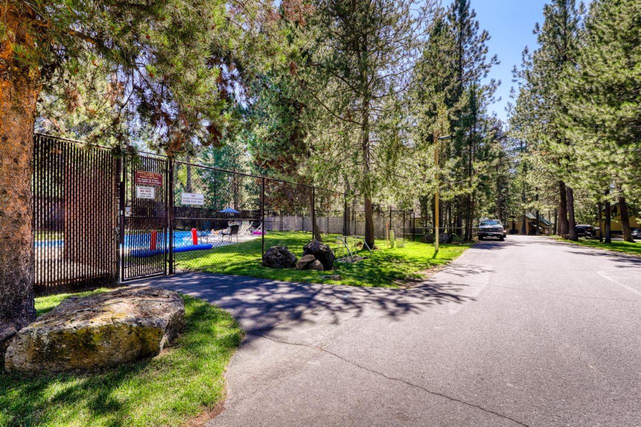 Ranch Cabin #38 Sunriver Exterior photo
